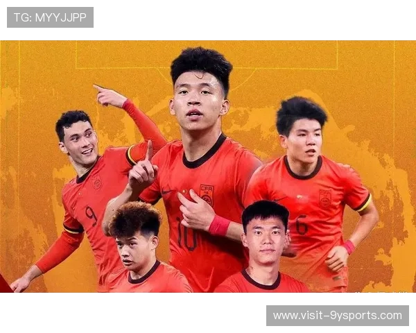 中国男足迎战强敌，日本队主力缺席，国足备战全力冲击世界杯预选赛