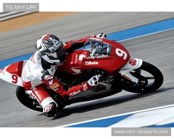 摩托GP赛季大揭幕 新车队新车手竞争激烈 决战即将打响