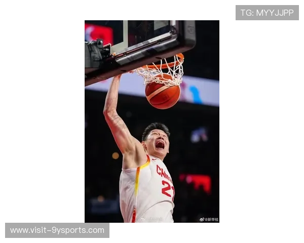 中国男篮逆袭战胜菲律宾队 迎来世界杯首胜 展现强大韧性