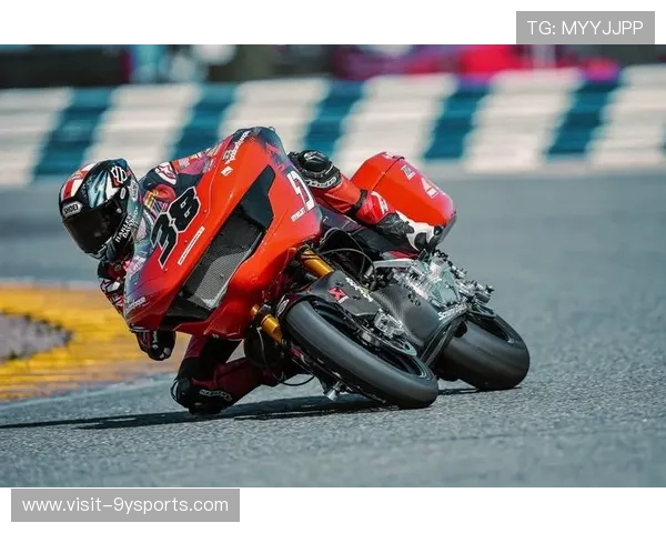 摩托车大奖赛：2026赛季引入全新规则和赛道变化挑战车手极限